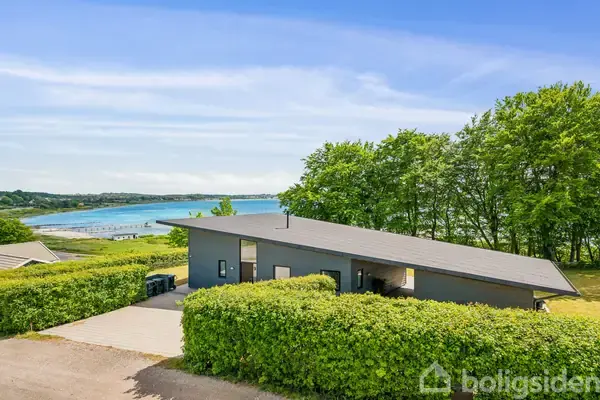 Fritidsbolig på Makrelvej 9, 8400 Ebeltoft