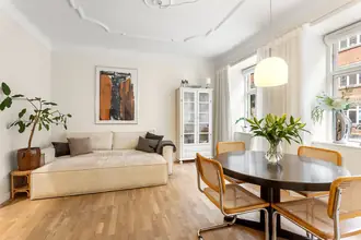 Ejerlejlighed på Vestergade 78, tv., 8000 Aarhus C