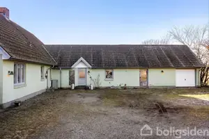 Villa på Krogagervej 40, 8983 Gjerlev J