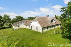 Villa på Krogagervej 40, 8983 Gjerlev J
