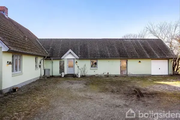 Villa på Krogagervej 40, 8983 Gjerlev J