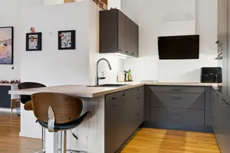 Ejerlejlighed på Møllevej 14, 4700 Næstved