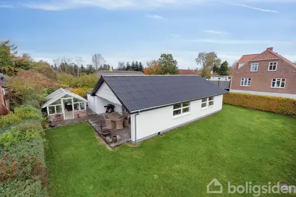 Villa på Hadsundvej 22, 9560 Hadsund