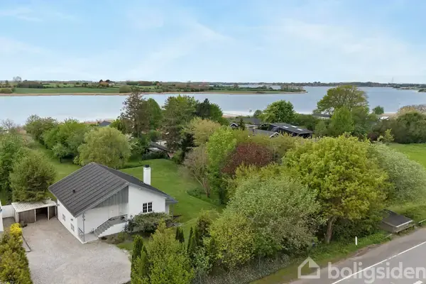 Villa på Hans Schacksvej 419, 5300 Kerteminde
