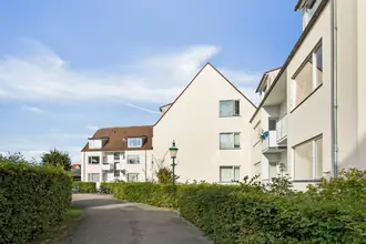 Ejerlejlighed på Buddingevej 72E, tv., 2800 Kongens Lyngby