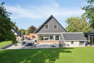 Villa på Farvervænget 11, 9500 Hobro