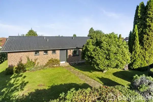 Villa på Hovmarksvej 7, 8700 Horsens