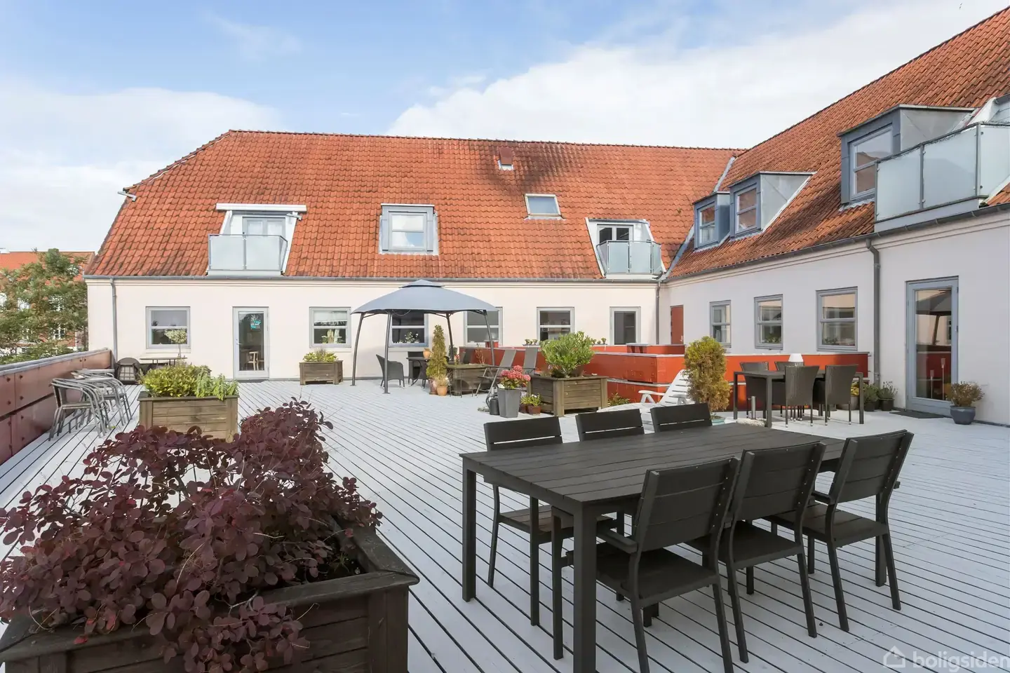 Lejlighed – Haderslev - Visning 3