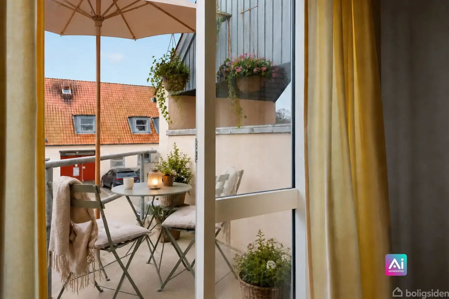 Lejlighed – Haderslev - Visning 2