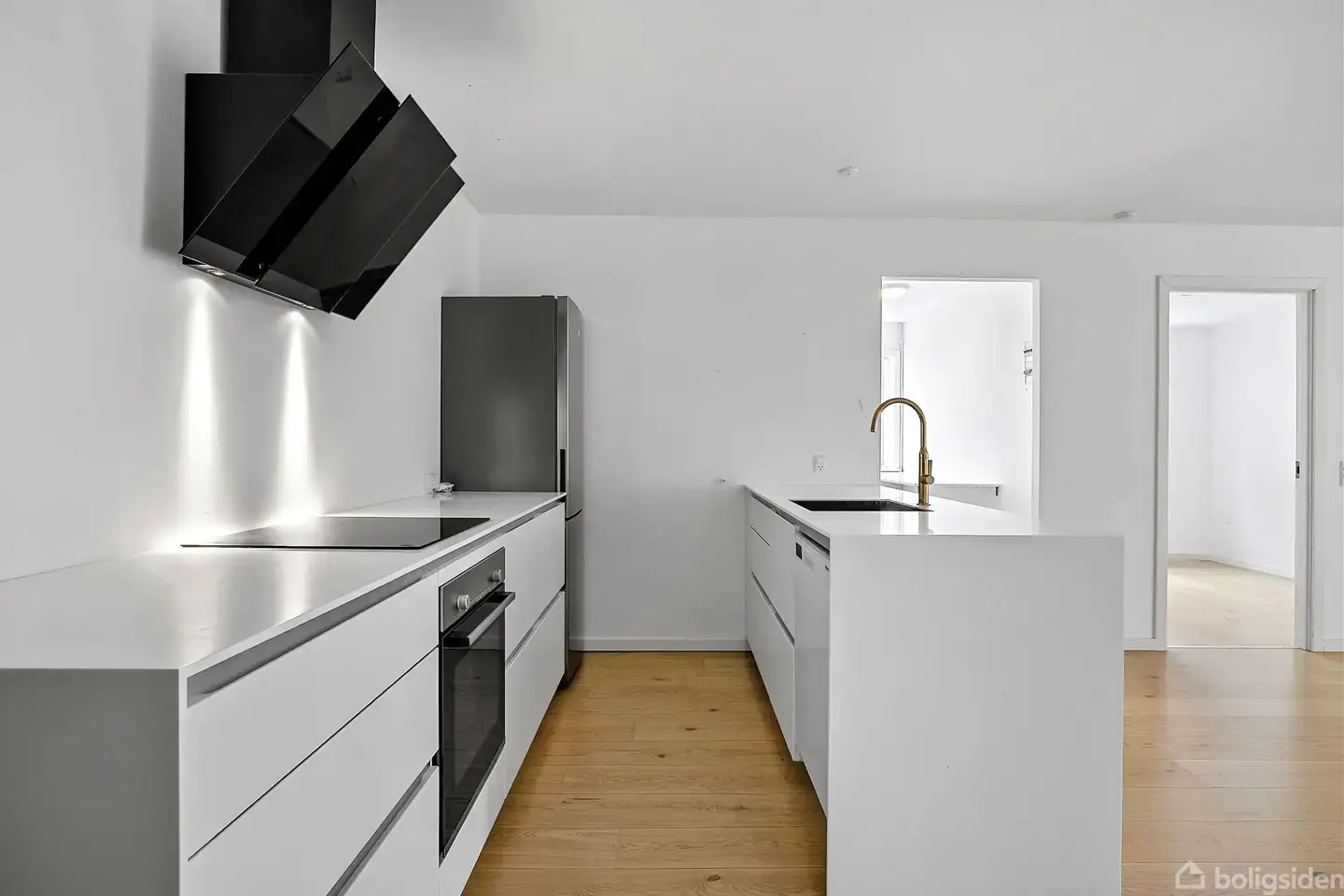 Lejlighed – Haderslev - Visning 5