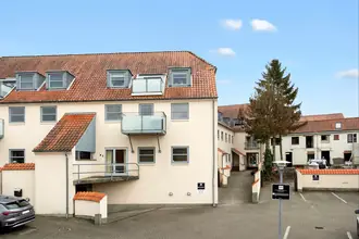 Ejerlejlighed på Storegade 31, tv., 6100 Haderslev
