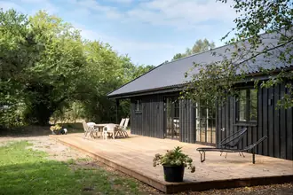 Fritidshus på Oddenvej 263, Yderby Lyng, 4583 Sjællands Odde