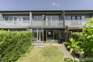 Rækkehus på Georginehaven 44, 2765 Smørum