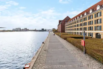 Ejerlejlighed på Toldbodgade 38B, 1. th., 1253 København K