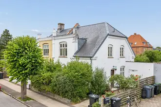 Rækkehus på Hollands Allé 36, 2300 København S