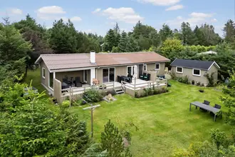 Fritidshus på Stenhusvej 41, Slettestrand, 9690 Fjerritslev