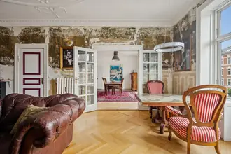 Ejerlejlighed på Åboulevard 50, 3. th., 2200 København N