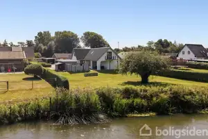 Villa på Aagade 10, 7280 Sønder Felding