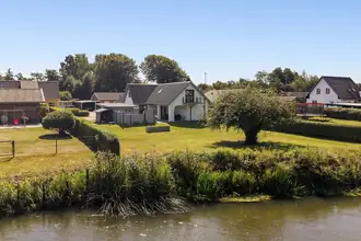 Villa på Aagade 10, 7280 Sønder Felding