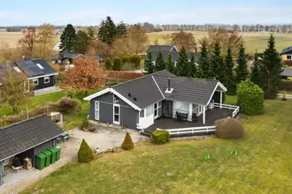 Fritidshus på Blishønevej 5, 4760 Vordingborg