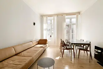 Ejerlejlighed på Vesterbrogade 114, 2. 1., 1620 København V