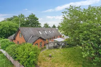 Villa på Stougårdsvej 19, Vidstrup, 8860 Ulstrup