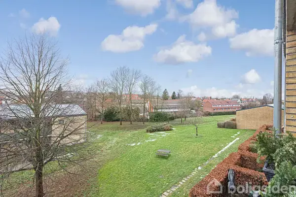 Ejerlejlighed på Dalstrøget 83, 2. th., 2870 Dyssegård