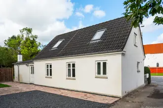 Villa på Rødvigvej 42, Lille Heddinge, 4673 Rødvig Stevns