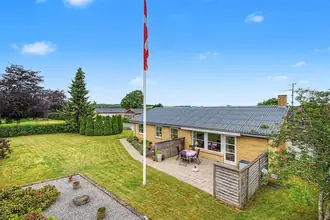 Villa på Gudenåparken 33, 8860 Ulstrup