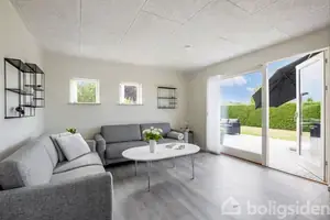 Villa på Herluf Trolles Vej 311, 5220 Odense SØ