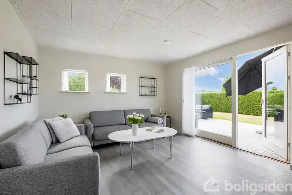 Villa på Herluf Trolles Vej 311, 5220 Odense SØ