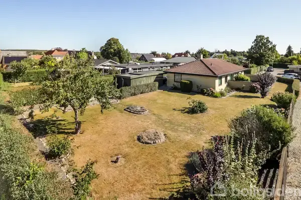 Villa på Tuborgvænge 10, 5700 Svendborg