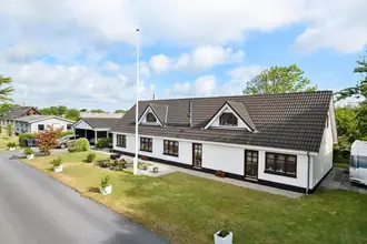 Villa på Damgårdsvej 15, Klim, 9690 Fjerritslev