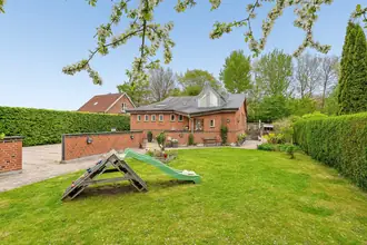 Villa på Topasvej 34, 2730 Herlev