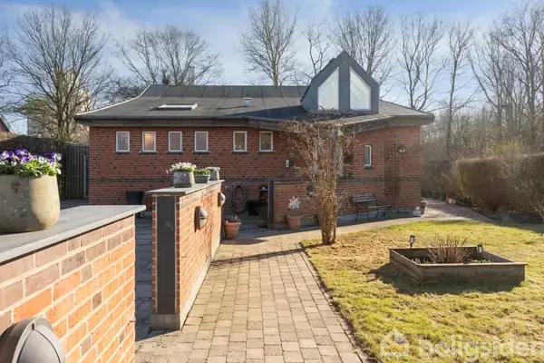 Villa på Topasvej 34, 2730 Herlev