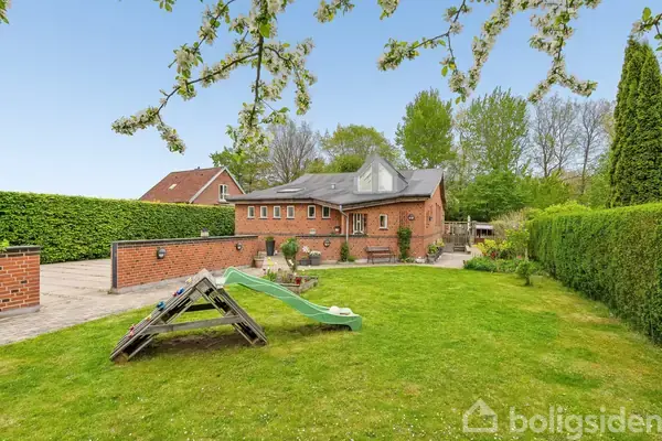 Villa på Topasvej 34, 2730 Herlev