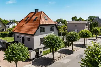Villa på Nylandsalle 26, 8700 Horsens