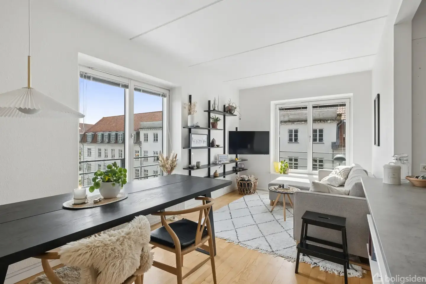 Ejerlejlighed på Estlandsgade 1, 3. tv., 9000 Aalborg