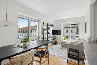 Ejerlejlighed på Estlandsgade 1, 3. tv., 9000 Aalborg