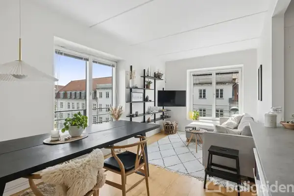 Ejerlejlighed på Estlandsgade 1, 3. tv., 9000 Aalborg