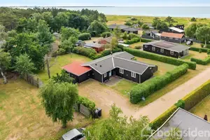 Fritidsbolig på Lynglodsvej 23, 4480 Store Fuglede