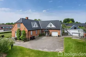 Villa på Hedevænget 70, 8800 Viborg