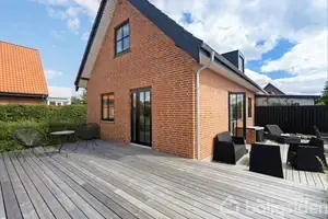Rækkehus på Ibsensvej 21A, 5000 Odense C