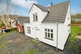 Villa på Bredgade 97, Bred, 5492 Vissenbjerg