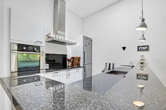 Rækkehus på Enøvænget 20, Drejens, 6000 Kolding