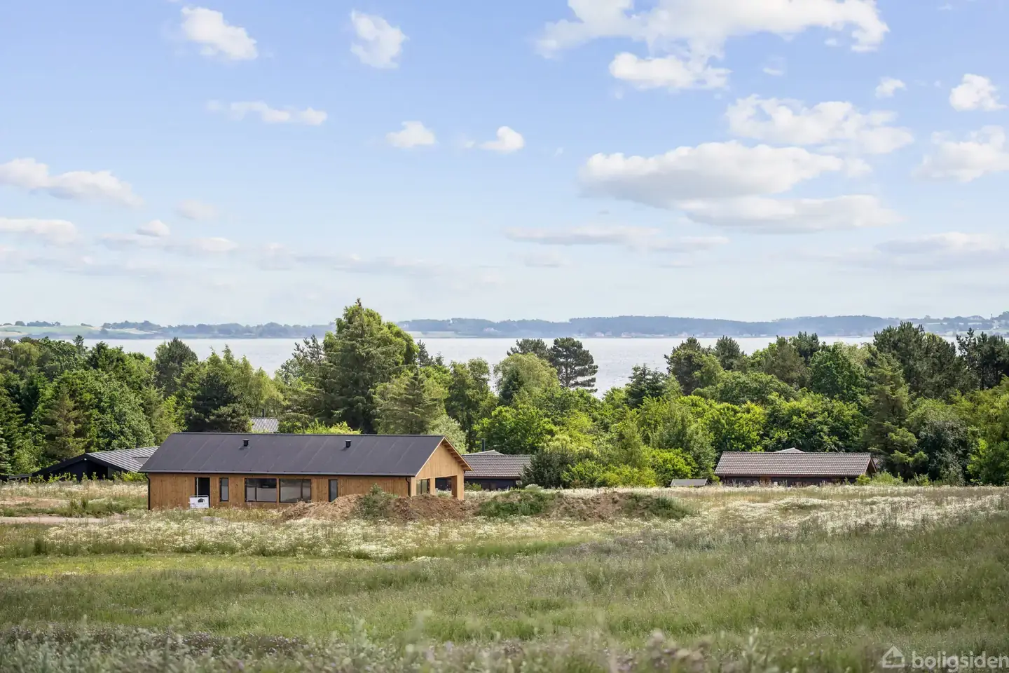 Fritidsbolig på Himmervej 27, 8420 Knebel