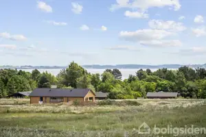 Fritidsbolig på Himmervej 27, 8420 Knebel