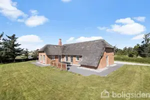 Villa på Nordsøvej 107, 6950 Ringkøbing