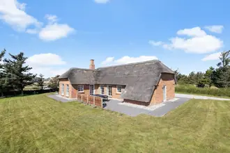 Villa på Nordsøvej 107, Søndervig, 6950 Ringkøbing