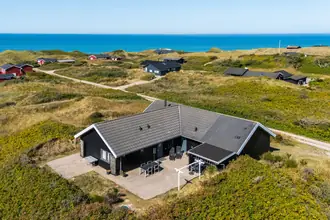 Fritidshus på Kragestien 1, Tornby, 9850 Hirtshals